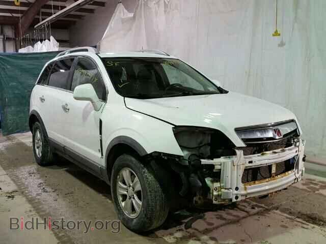 Фотография 3GSCL33P18S726361 - SATURN VUE 2008