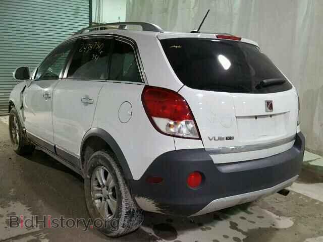 2008 SATURN VUE - VIN: 3GSCL33P18S726361 - Фото 3