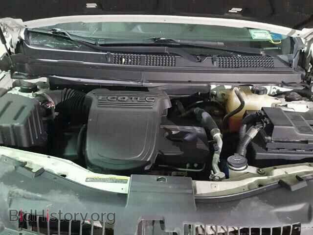 2008 SATURN VUE - VIN: 3GSCL33P18S726361 - Фото 7