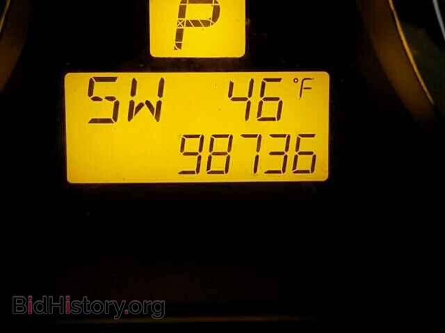 2008 SATURN VUE - VIN: 3GSCL33P18S726361 - Фото 8