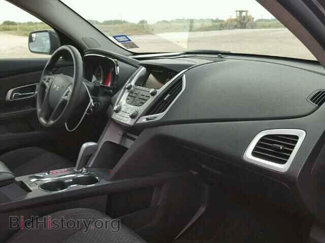 2014 GMC TERRAIN - VIN: 2GKALMEK3E6244161 - Фото 5