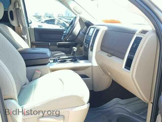 2010 DODGE RAM 1500 - VIN: 1D7RB1CT5AS112320 - Фото 5