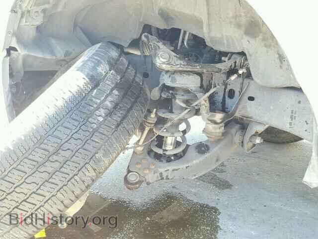 2010 DODGE RAM 1500 - VIN: 1D7RB1CT5AS112320 - Фото 9