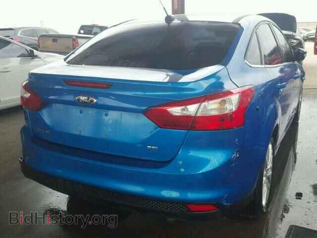 2012 FORD FOCUS - VIN: 1FAHP3H22CL284231 - Фото 4