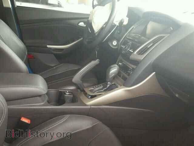 2012 FORD FOCUS - VIN: 1FAHP3H22CL284231 - Фото 5
