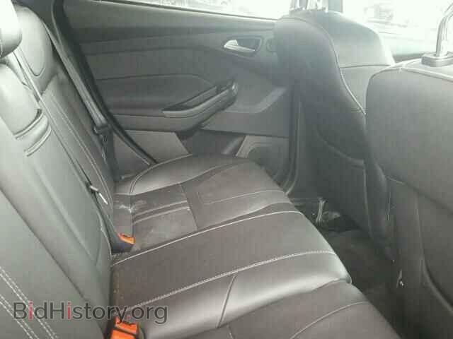 2012 FORD FOCUS - VIN: 1FAHP3H22CL284231 - Фото 6
