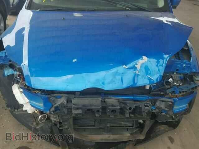 2012 FORD FOCUS - VIN: 1FAHP3H22CL284231 - Фото 7