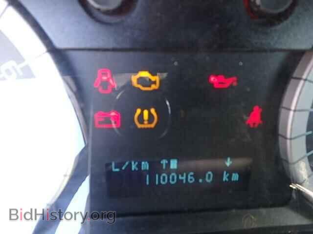 2011 FORD ESCAPE - VIN: 1FMCU9DG0BKB86574 - Фото 9