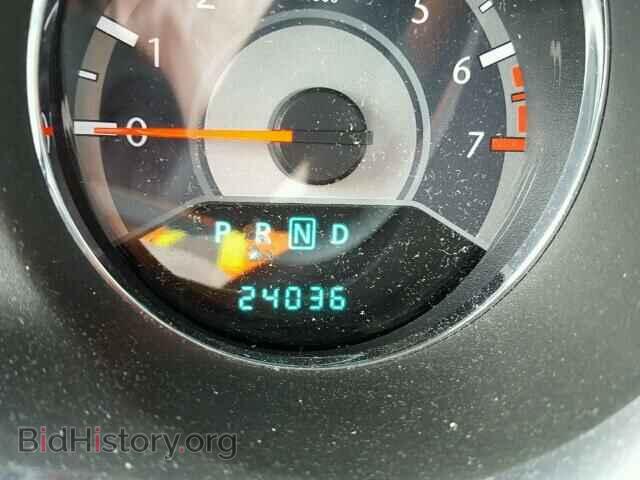 2011 CHRYSLER 200 - VIN: 1C3BC2FG5BN520561 - Фото 8