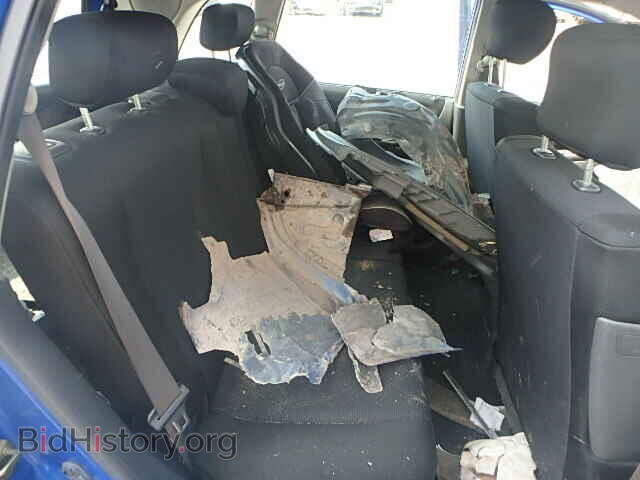 2006 SUZUKI AERIO - VIN: JS2RD62H265351253 - Фото 6