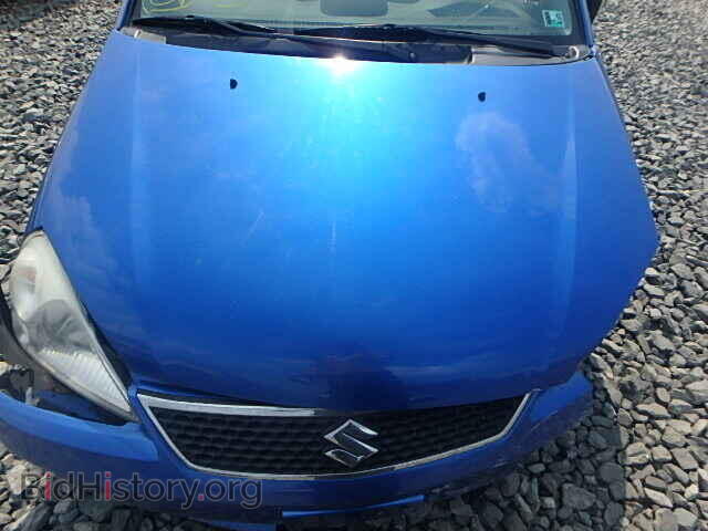 2006 SUZUKI AERIO - VIN: JS2RD62H265351253 - Фото 7