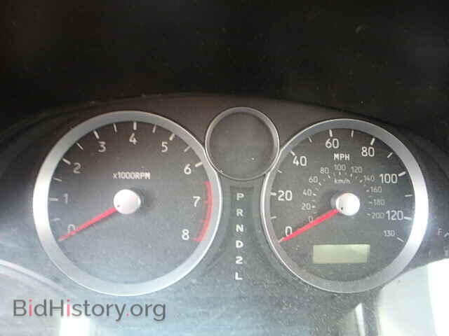 2006 SUZUKI AERIO - VIN: JS2RD62H265351253 - Фото 8
