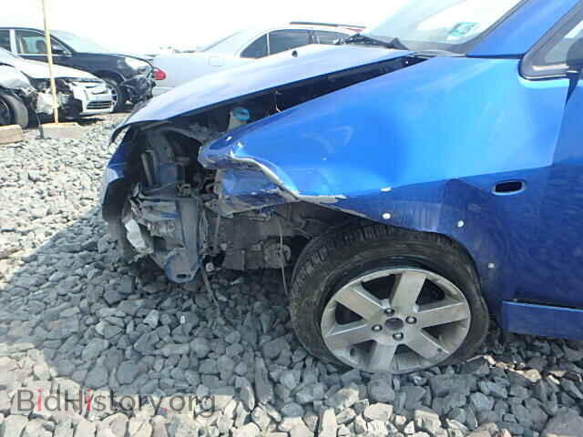 2006 SUZUKI AERIO - VIN: JS2RD62H265351253 - Фото 10