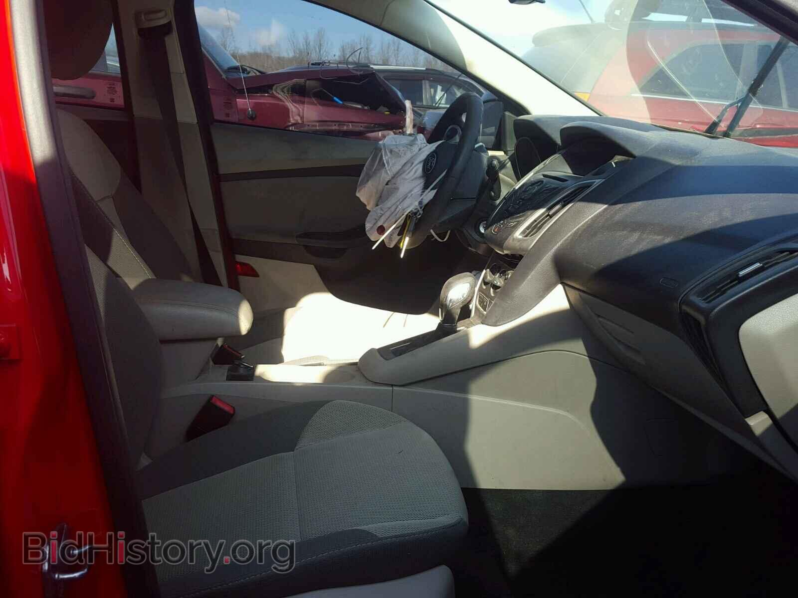 2013 FORD FOCUS - VIN: 1FADP3K24DL108693 - Photo 5
