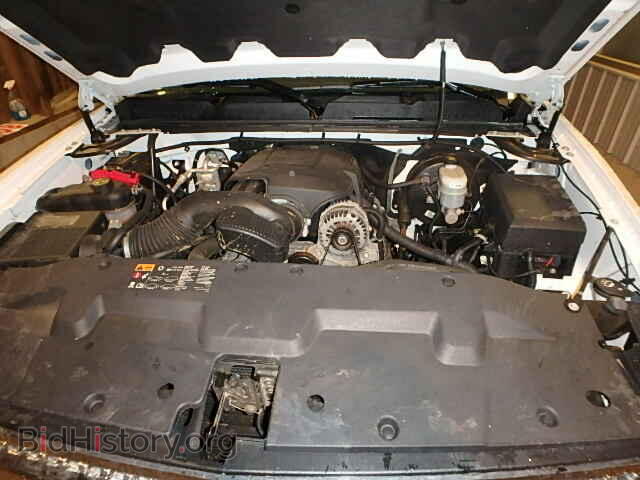 2012 CHEVROLET SILVERADO - VIN: 1GCRKSE79CZ333834 - Фото 7