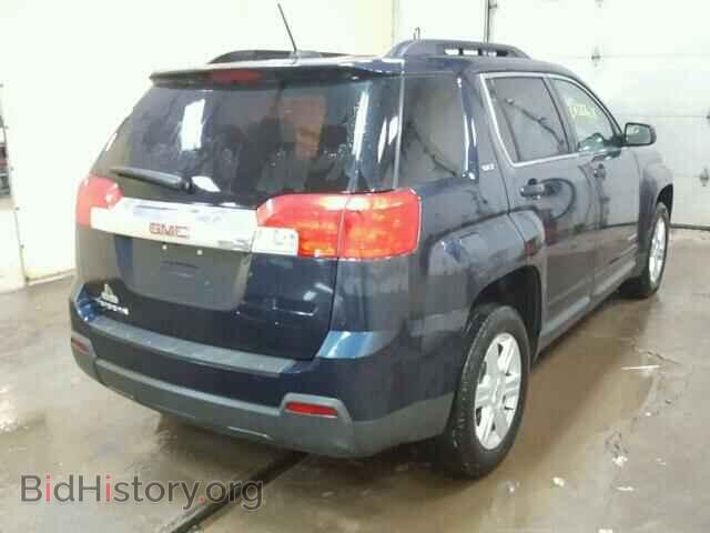 2015 GMC TERRAIN - VIN: 2GKALSEK2F6278436 - Фото 4