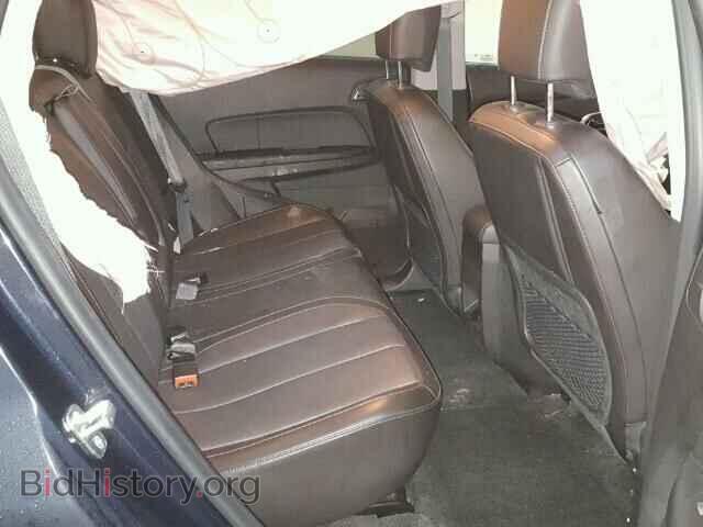 2015 GMC TERRAIN - VIN: 2GKALSEK2F6278436 - Фото 6