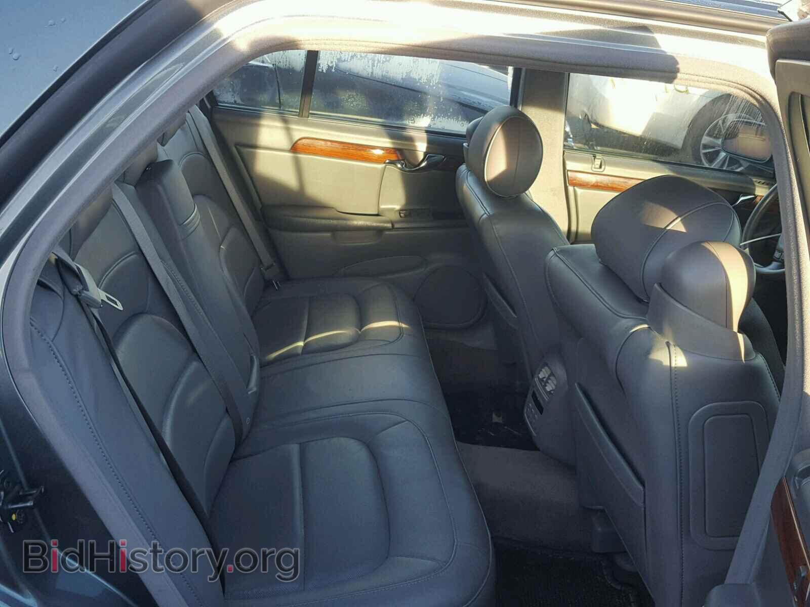 2004 CADILLAC DEVILLE - VIN: 1G6KD54Y74U155530 - Фото 6