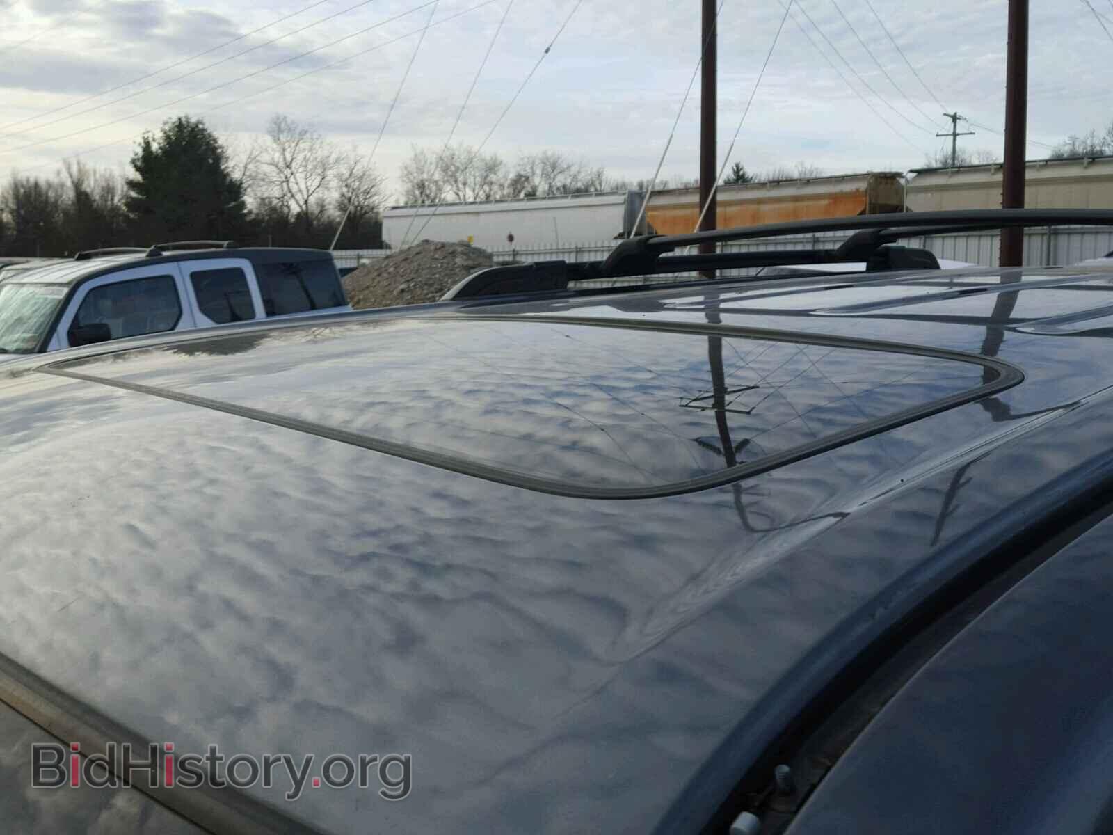 2012 HONDA PILOT - VIN: 5FNYF4H52CB024640 - Фото 9