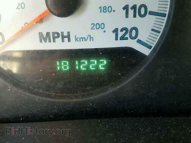 2005 DODGE CARAVAN - VIN: 2D4GP44L95R111183 - Фото 8