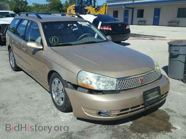 Photo 1G8JL84R24Y501430 - SATURN L300 2004