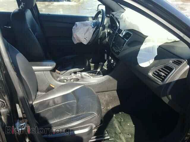 2013 CHRYSLER 200 - VIN: 1C3CCBCG5DN679317 - Photo 5