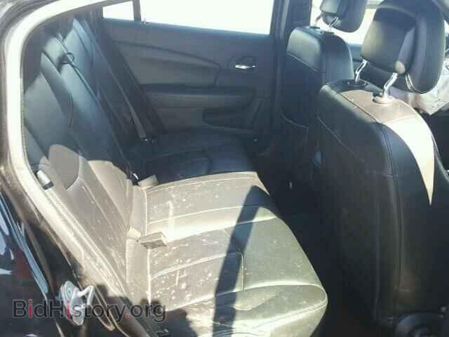 2013 CHRYSLER 200 - VIN: 1C3CCBCG5DN679317 - Photo 6