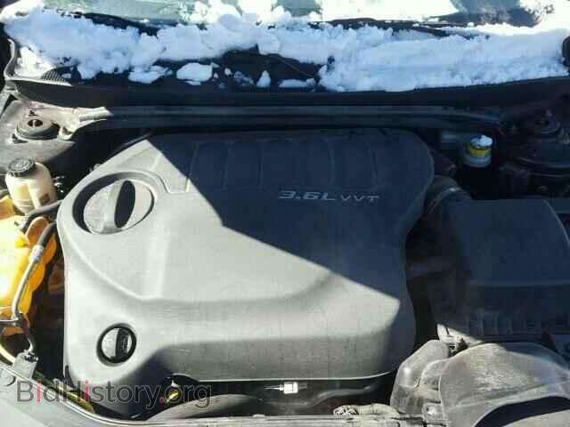 2013 CHRYSLER 200 - VIN: 1C3CCBCG5DN679317 - Photo 7