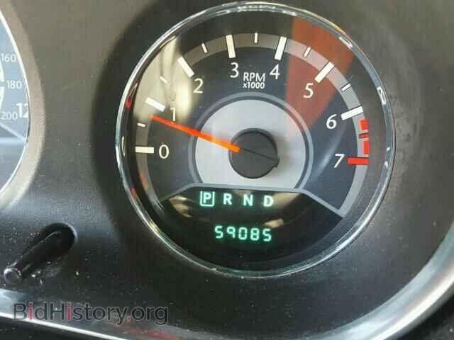 2013 CHRYSLER 200 - VIN: 1C3CCBCG5DN679317 - Photo 8