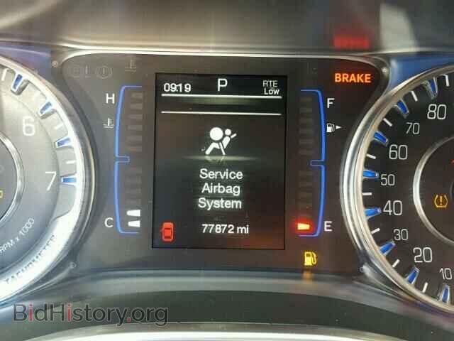 2015 CHRYSLER 200 - VIN: 1C3CCCAB0FN744879 - Photo 8