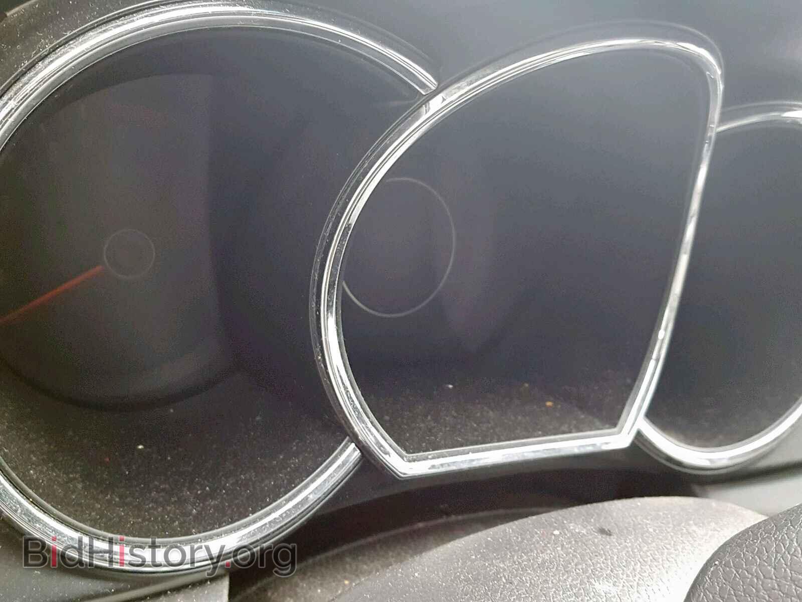 2013 KIA OPTIMA - VIN: KNAGM4A77D5376268 - Photo 8