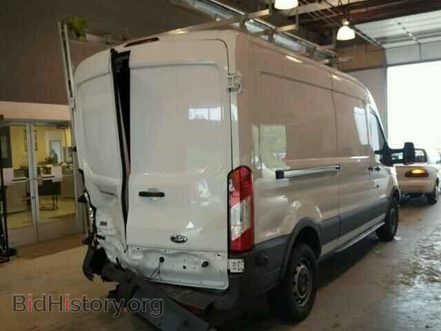 2016 FORD TRANSIT CO - VIN: 1FTBW2CG1GKA28416 - Фото 4