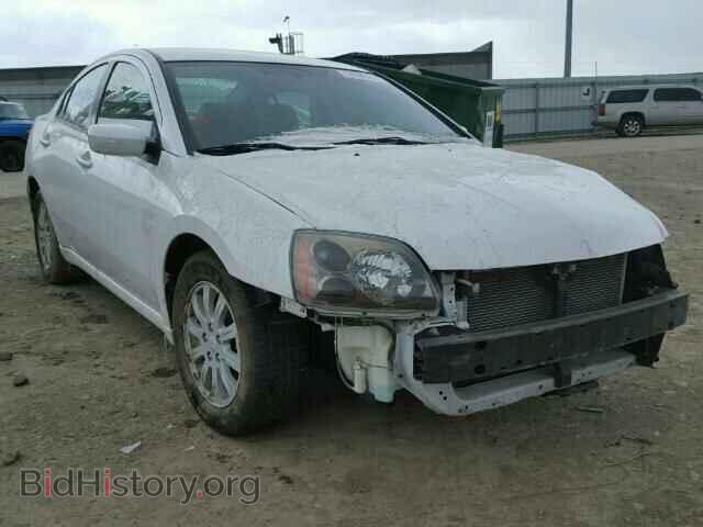 Photo 4A32B2FF8BE028528 - MITSUBISHI GALANT 2011