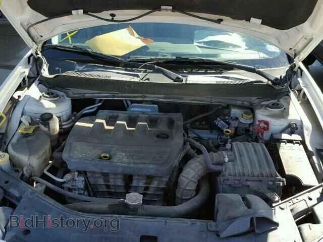 2008 DODGE AVENGER - VIN: 1B3LC46K58N233120 - Фото 7