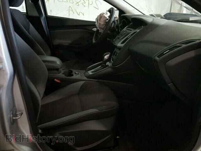 2014 FORD FOCUS - VIN: 1FADP3F28EL134516 - Photo 5