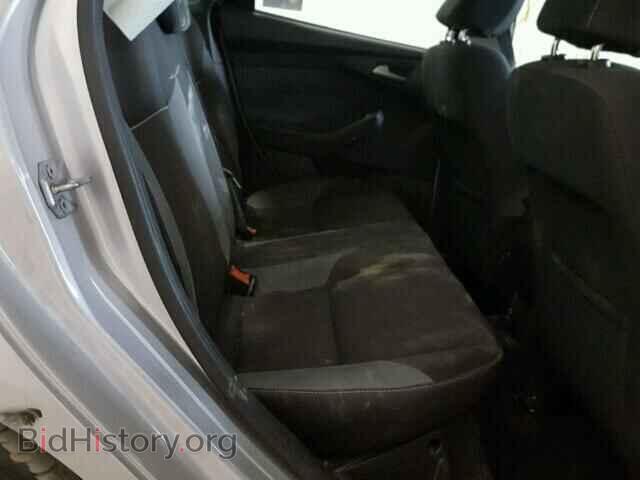 2014 FORD FOCUS - VIN: 1FADP3F28EL134516 - Photo 6