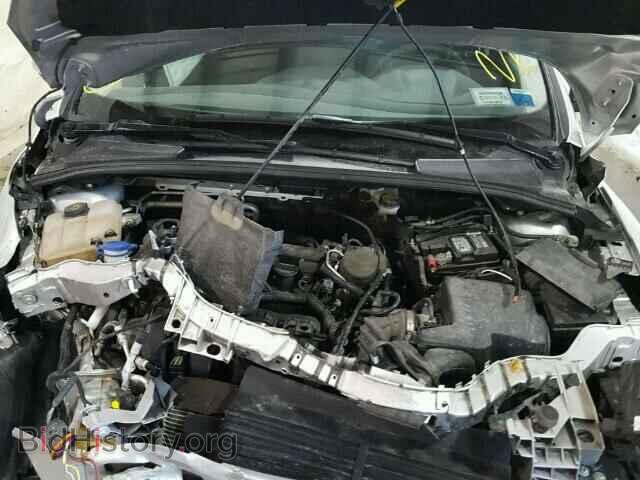 2014 FORD FOCUS - VIN: 1FADP3F28EL134516 - Photo 7