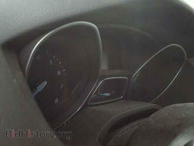 2014 FORD FOCUS - VIN: 1FADP3F28EL134516 - Photo 8