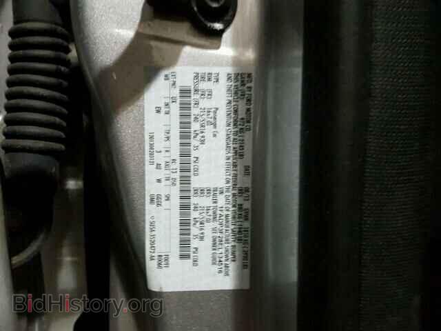 2014 FORD FOCUS - VIN: 1FADP3F28EL134516 - Photo 10
