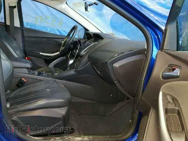 2013 FORD FOCUS - VIN: 1FADP3F24DL162506 - Photo 5