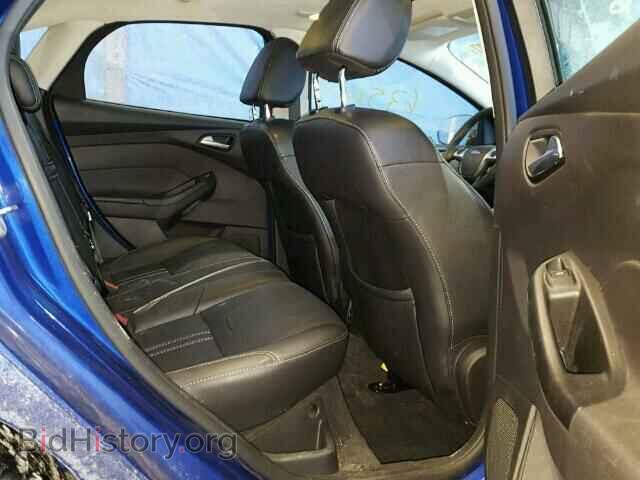 2013 FORD FOCUS - VIN: 1FADP3F24DL162506 - Photo 6