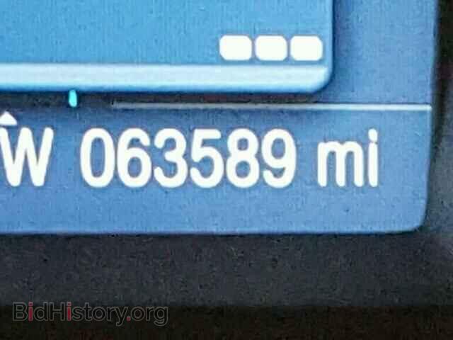 2013 FORD FOCUS - VIN: 1FADP3F24DL162506 - Photo 8