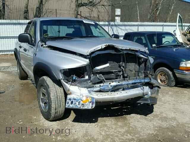 Фотография 1D7HU18DX4S562668 - DODGE RAM 1500 2004