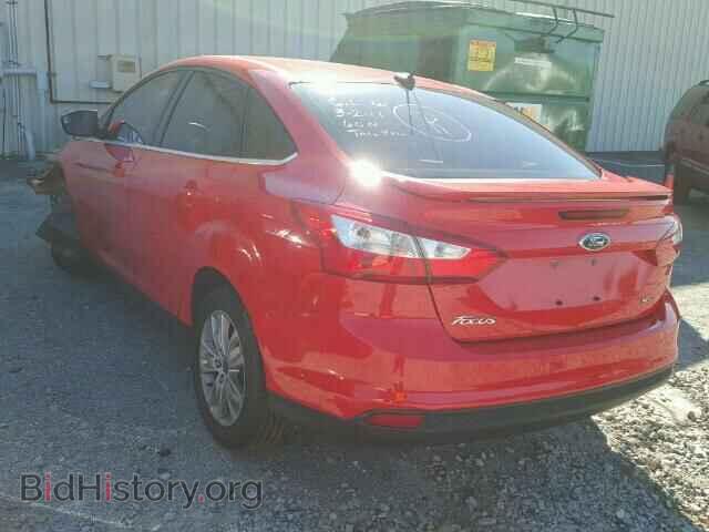 2012 FORD FOCUS - VIN: 1FAHP3H24CL344445 - Photo 3