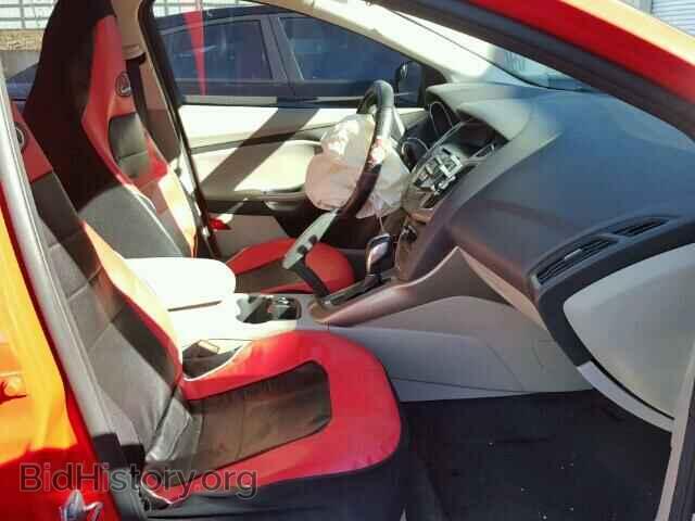 2012 FORD FOCUS - VIN: 1FAHP3H24CL344445 - Photo 5