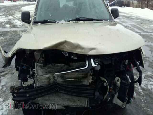 2011 DODGE JOURNEY - VIN: 3D4PG4FB2BT529873 - Фото 7