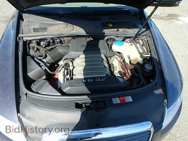2005 AUDI A6 - VIN: WAUDG74F55N076728 - Фото 7