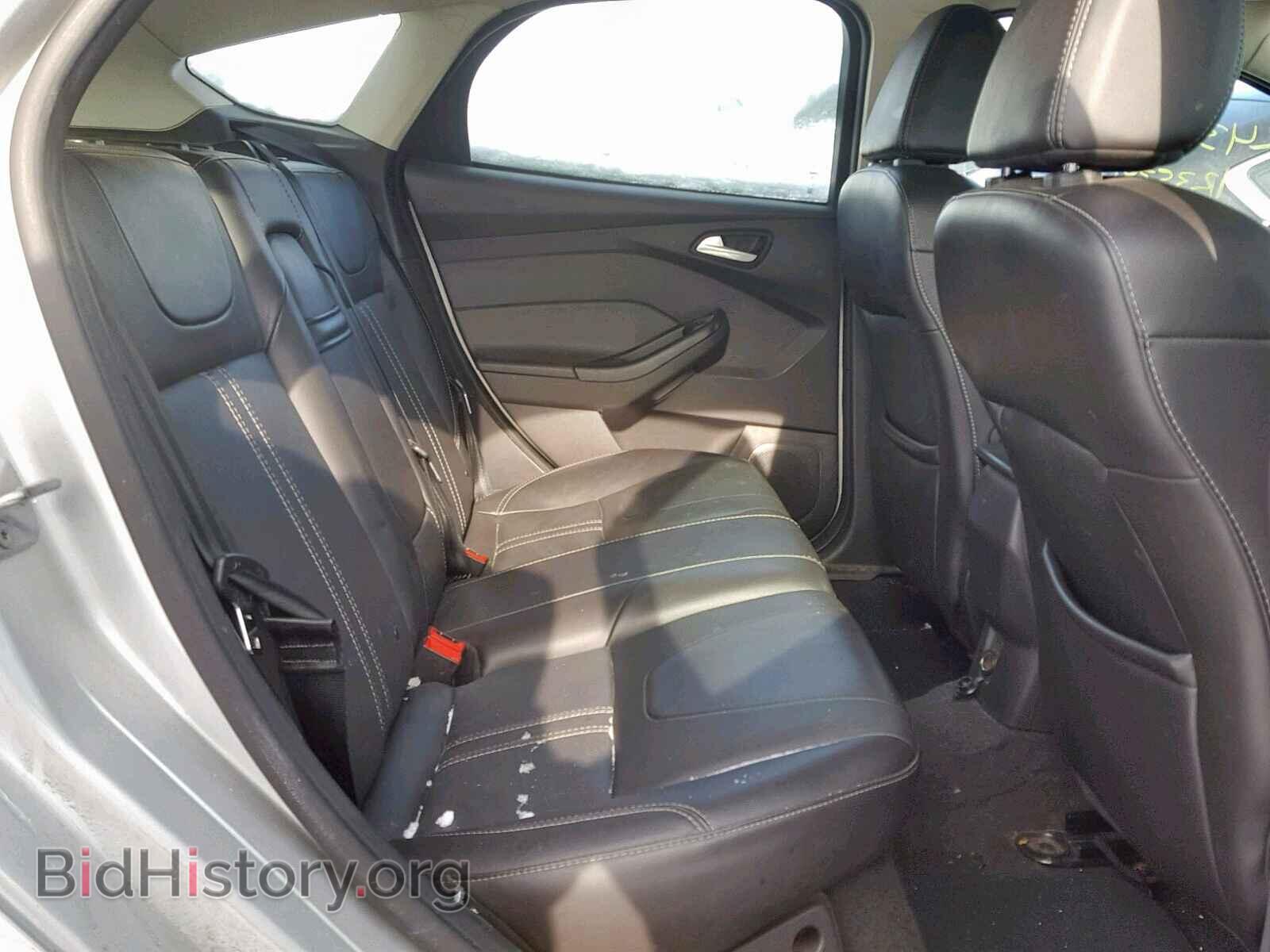2013 FORD FOCUS - VIN: 1FADP3K25DL298388 - Фото 6