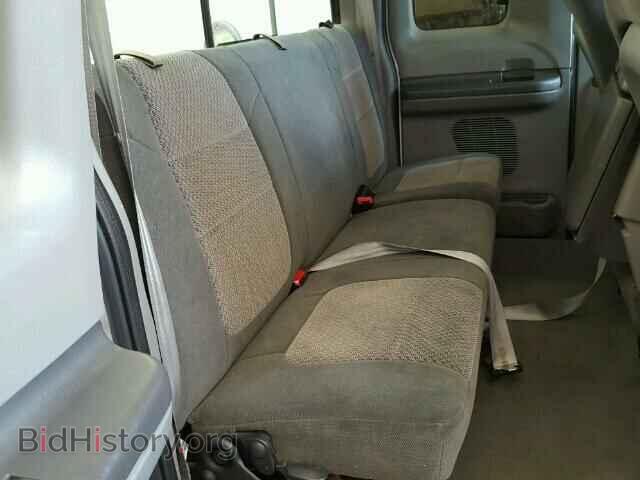 2003 FORD F250 - VIN: 1FTNX20L33EA55265 - Фото 6