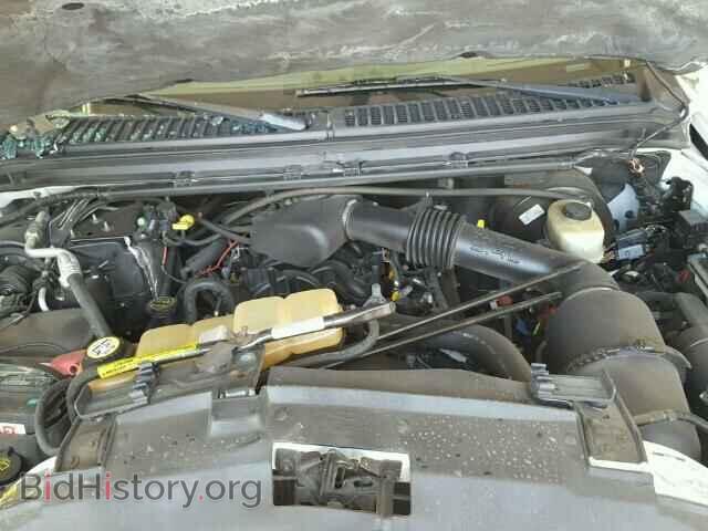 2003 FORD F250 - VIN: 1FTNX20L33EA55265 - Фото 7